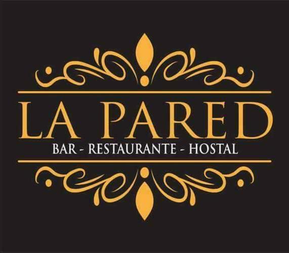 Hostal La Pared Torres de la Alameda 외부 사진