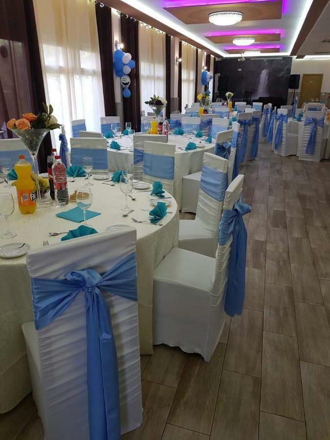 Hostal La Pared Torres de la Alameda 외부 사진